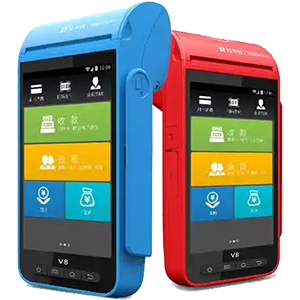 绵阳拉卡拉智能POS机