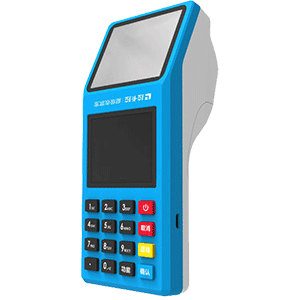 绵阳超级收款宝QR65